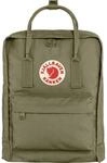 Fj&auml;llr&auml;ven Unisex K&aring;nken Rucksack (1er Pack)