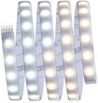 Paulmann MaxLED Tunable White Basisset beschichtet 1,5m 10W mit Wei&szlig;lichtsteuerung
