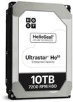 Western Digital Ultrastar HC510 10 TB