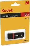 Kodak K102 8GB USB-Stick USB 2.0