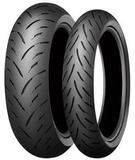 Dunlop 160/60 ZR17 69W Sommerreifen Motorradreifen Tourensport Reifen