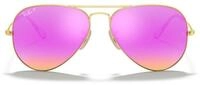 Ray-Ban Herren Rb 3025 Sonnenbrille (1er Pack)