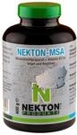 NEKTON-MSA | Hochwirksames Mineralstoffpr&auml;parat f&uuml;r Zierv&ouml;gel, Reptilien und