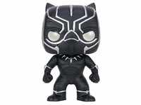 Funko 7229 Actionfigur "Marvel: Captain America CW: Black Panther"