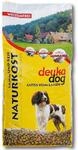 Deuka Dog Naturkost 15 kg Hundefutter Lamm und Reis Anschlussfutter Glutenfrei