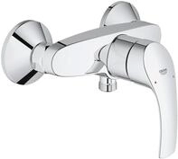 GROHE Eurosmart, Badewannenarmatur (Duscharmatur f&uuml;r die Badewanne, Mischbatterie