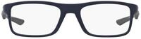 Oakley Unisex-Erwachsene 0OX8081 Brillengestelle, Gr&uuml;n (Softcoat Universal...