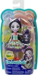 MATTEL Enchantimals Ciesta Cat & Climber Puppe