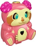 Mattel Polly Pocket Spielset - Mini Spielwelt