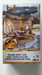 Mattel - Jurassic World - Minis - Spielset, Mosasaurus Mayhem