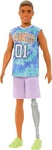 Mattel - DWK44 - Barbie Ken Fashionistas