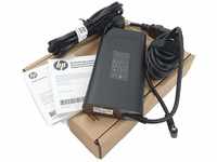 HP 200 W Smart AC anzupassen (4.5 mm) Innen 150 W schwarz – Quelle Netzteil...