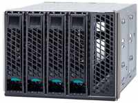 Intel FUP4X35S3HSDK Hot-Swap/Storage Drive Cage Kit