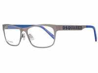 Dsquared DQ5097 54015 Dsquared2 Optical Frame DQ5097 015 54 Rechteckig