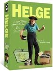 Helge Schneider - The Paket: Super Helges phantastisches Video-Sammelsurium (11 DVDs