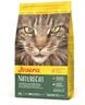 JOSERA NatureCat (1 x 2 kg) | Adult | Premium Trockenfutter f&uuml;r ausgewachsene Katzen