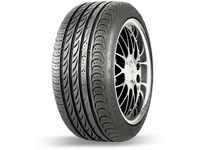 SYRON Tires CROSS 1 plus XL 235/55/17 103 V - E/C/74Db Sommer (SUV)