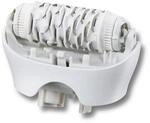 Braun 81533164 Epilierkopf, extra breit, Wei&szlig;