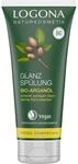LOGONA Naturkosmetik Glanz Conditioner Bio-Argan&ouml;l