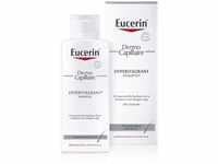 Eucerin DermoCapillaire Hypertolerant Shampoo, 250.0 ml Shampoo