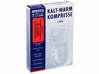 Kalt-Warm Kompresse Flexi 12x29 cm m.10 cm Klettb.