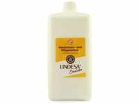 Lindesa Emulsion 1000ml-Spenderflasche Haut-Emulsion