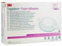 ACA Müller ADAG Pharma Tegaderm 3M Foam Adhesive, 160 g