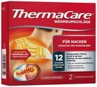 ThermaCare Nacken, 2 St&uuml;ck, W&auml;rmepflaster f&uuml;r Nacken, Schulter und Handgelenk,