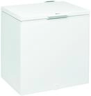 Bauknecht GTE 206 A2+ Gefriertruhe / 204 L Nutzinhalt / Supergefrierfunktion/ 2