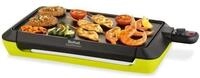 Tefal Colormania Elektrische Grillplatte, 2000 W, Antihaftbeschichtung, f&uuml;r bis zu 8