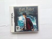 Harry Potter und der Halbblutprinz