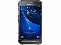 Samsung Galaxy Xcover 3 Smartphone (11,4cm (4,5 Zoll) Touch-Display, 8 GB...