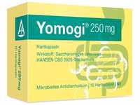 Yomogi 250 mg - Zur Behandlung und Vorbeugung von Durchfallerkrankungen, 10...
