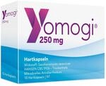 Yomogi 250 mg &ndash; zur Behandlung und Vorbeugung von Durchfall, 10 St&uuml;ck