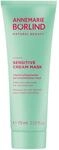 ANNEMARIE B&Ouml;RLIND SENSITIVE CREAM MASK (75ml) - Intensivpflegemaske bei