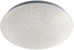 RGB LED Decken Leuchte Dimmer Fernbedienung Sternenhimmel Funkel Lampe Leuchten