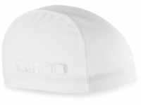 Giro Fahrradhelm Ultralight Skullcap, Pure White, One Size