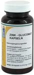 Zink 25 mg Zinkgluconat Kapseln