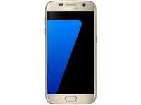 Samsung SM-G930FZDAXEO Galaxy S7 Smartphone (13 cm (5,1 Zoll, Android), 32GB,