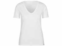 Trigema Damen 502207 T-Shirt, Weiß (weiß 001), Medium