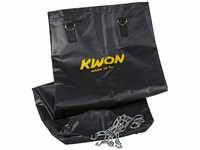 Kwon Boxsack Standard 100,120, 150, 180 cm ungefüllt (150 Zentimeter)