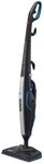 Hoover CAP 1700 D Dampfreiniger Steam Capsule Plus, grau/t&uuml;rkis
