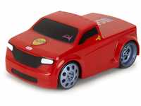 Little Tikes 635335M - Touch n' Go Racer- Red Truck