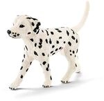 SCHLEICH 16838 Spielfigur - Dalmatiner R&uuml;de (Farm World)