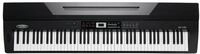 Classic Cantabile SP-150 BK Stagepiano (88 Soft-Touch Tasten, Anschlagdynamik,