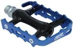 NC Trekking S-Pro Pedal, 7162, Mehrfarbig - Schwarz / Blau