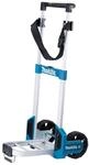 Makita TR00000001 Faltbarer Makpac Sackkarre mit G&uuml;rtel