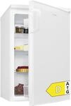 Bomann&reg; K&uuml;hlschrank ohne Gefrierfach | Energieklasse D | 85cm | leise 39dB | 3