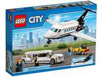 LEGO City 60102 - Flughafen VIP-Service