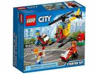 LEGO City 60100 - Flughafen Starter-Set